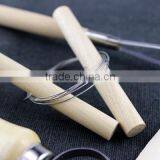 8-Piece Pottery Tool Set thumbnail-5