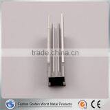 Customizable Brushed Aluminium Extrusion thumbnail-3