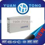 IP65 Waterproof 4 Core Fiber Optic FTTH Terminal Box