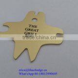 Aluminum Alloy Metal Bottle Opener, Metal Alloy Opener, Zinc Alloy Bottle Opener thumbnail-1