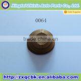 Black Grommet/nylon Fasteners Made by ZX thumbnail-1