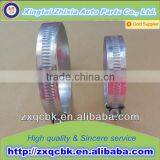 Best Choice for You 304ss 75mm Hose Clamps Made by Zhixia