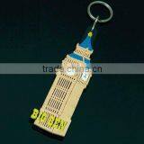 Custom Soft Pvc Keychain / 2d Pvc Keychain / Rubber Keychain thumbnail-5