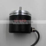 ISN5806 58mm 6mm SERIES Optical Mini Shaft Rotary Encoder Pulse Price Incremental Rotary Encoder thumbnail-5