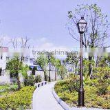 Garden Lamp thumbnail-1