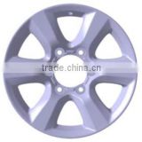 car alloy wheels L502