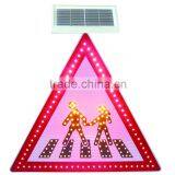 LED Pedestrian Traffic Light,Pedestrian Crossing Sign,Led Traffic Signal Light thumbnail-4