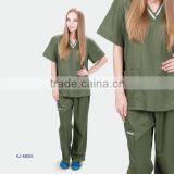 Fashion Scrub Suits thumbnail-1