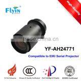 Digital Projector Lenses Ah24771 Compatible for Eiki Projector Optical Lens