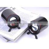 2.0 Mini Digital Speaker Portable Subwoofer Speaker