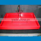 Best Quality Artificial Stone Bathroom Wash Basin Designs Photos