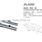 Stainless Steel Parapet Crossbar Holders/parapets Crossbar Holders/parapets Crossbar Holder