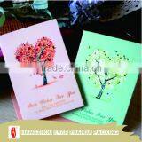 Hot-sale Popular Printing Greeting Pop up Card thumbnail-1