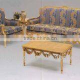 Classical Pictures of French Antique Sofa Set thumbnail-1