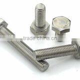 Hex Bolt Stainless304/hex Bolt Sus304/hex Head Bolt thumbnail-4
