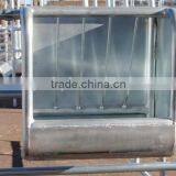 Heavy Duty Cattle Grain Feeder thumbnail-4