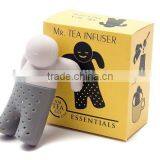 Product Box for Silicone Tea Infuser