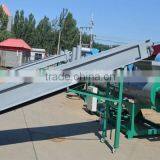 PVC Belt Conveyor for Recycling Machine