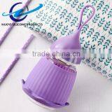 Cute Children Bottle Silicone Cup Sleeve thumbnail-1