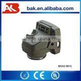 Angle Grinder Spare Parts Head Cover/Angle Grinder Gear Housing for 9913