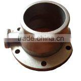 Die Casting Inox Steel Parts