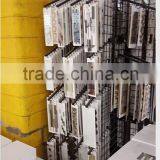 Mosaic Display Shelf Hook thumbnail-2