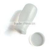 Newest and Hot Selling Clear Disposable Plastic Milk Bottle thumbnail-3