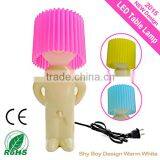 Bedroom Set Kid Toys Led Table Lights Fixture