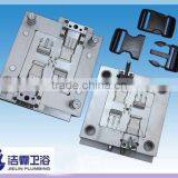 Plastic Buckle Mold thumbnail-1