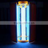 Promotion!!standing Solarium Tanning Machine for Sale Made in China thumbnail-5
