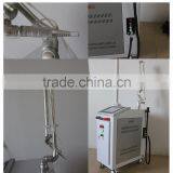 1064nm 532nm Q Switch nd Yag Laser Pulsed Dye Tattoo Removal thumbnail-4