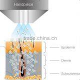 NL-HS201 2016 Best Performance Beauty Equipment /water Dermabrasion/Remove Blackheads and White Heads thumbnail-5