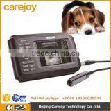 Veterinary Ultrasound Scanner Vet for Equine Bovine Swine Sheep Cat Dog thumbnail-1