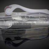 Micro Needle Skin Roller Titanium Needle 540 Pins Derma Roller Needle 0.2 thumbnail-2