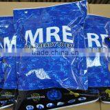 Designated Manufacturer of AIDC, UN / Best Sale Military MRE