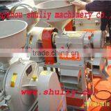 Rice Dehusk Mill Machine(0086-13837171981)