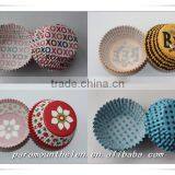 Baking Cup Set Cakes Cupcakes and Baking Cup for 2016 Olympic Games