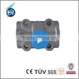 OEM China High Quality Manufacturer Dowel Pin Die Casting Part/Push Block Sand Casting Part/Puller Bolt Nickel Casting Part thumbnail-6