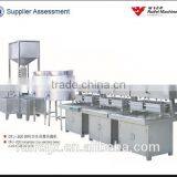 Instantenous Bean Curd Machine Typed CE Certification High Quality Electric Tofu Machine thumbnail-2