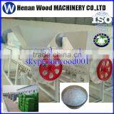 Waste Plastic Recycling Machine PE Recycle Machine Plastic thumbnail-2