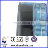 Hot-dipped Galvanized Security Airport Fence With Razor Barbed Wire thumbnail-2