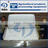 Cassava/potato Starch Detwatering Machine | Vacuum Dehydrator thumbnail-3