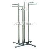 Garment Display Stand, Clothing Display Rack thumbnail-1