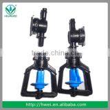 Mircro Sprinkler Irrigation System Using Anti-dripping Valve For Mist Sprinkler