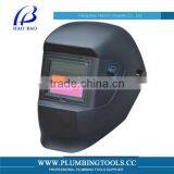 HX-TN01 Variable-shade Auto-darkening Welding Helmet Solar Cell Welding Batteries