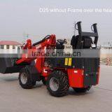 Cheap Price Mini Loader for Sale
