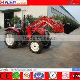 Famous Brand SD SUNCO TZ06D End Loader for Tractor With CE Certificate