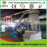 4t/h Green Energy Material Machine Crushed Wood Pallet Branch thumbnail-6