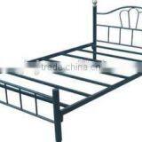 Hydraulic Security Fence Steel Tubes Punching Machine / Aluminum Tubes Punching Machine thumbnail-4