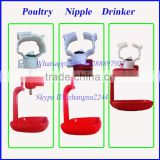 2016 Wholesale High Quality Chicken Water Nipple Drinker for Sale